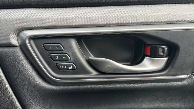 Honda CR-V 1.5 VTEC Turbo EX 5dr CVT 