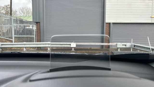 Honda CR-V 1.5 VTEC Turbo EX 5dr CVT 