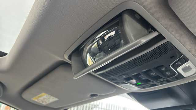 Honda CR-V 1.5 VTEC Turbo EX 5dr CVT 