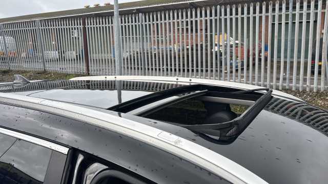 Honda CR-V 1.5 VTEC Turbo EX 5dr CVT 