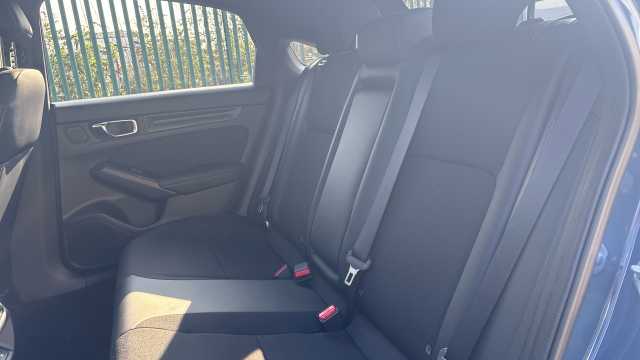 Honda Civic Hybrid 2.0 eHEV Sport 5dr CVT 