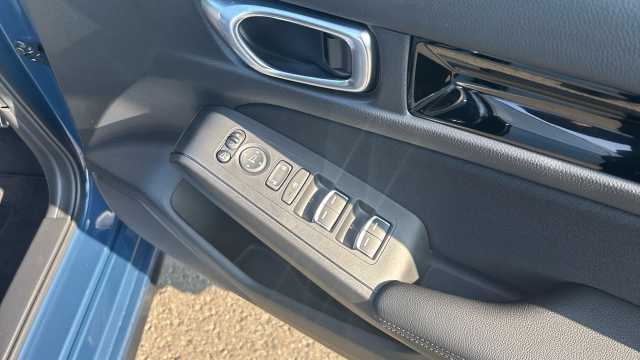 Honda Civic Hybrid 2.0 eHEV Sport 5dr CVT 