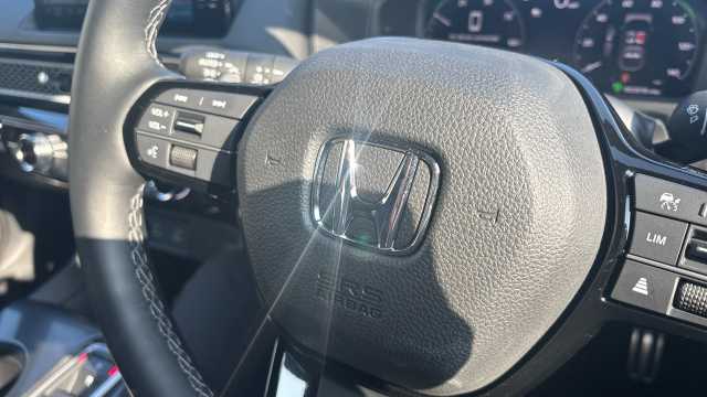 Honda Civic Hybrid 2.0 eHEV Sport 5dr CVT 