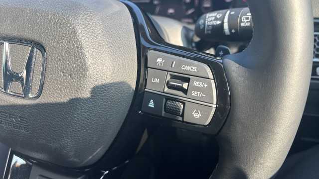 Honda Civic Hybrid 2.0 eHEV Sport 5dr CVT 