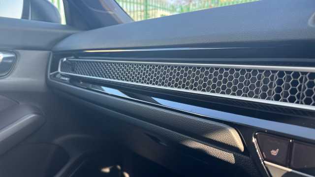 Honda Civic Hybrid 2.0 eHEV Sport 5dr CVT 