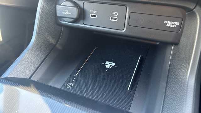 Honda Civic Hybrid 2.0 eHEV Sport 5dr CVT 