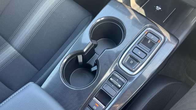 Honda Civic Hybrid 2.0 eHEV Sport 5dr CVT 