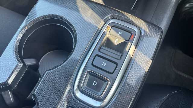 Honda Civic Hybrid 2.0 eHEV Sport 5dr CVT 
