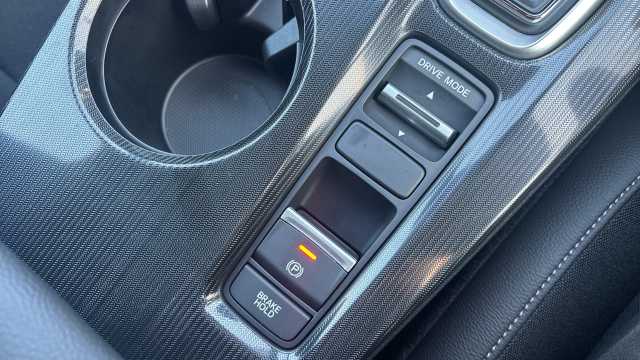 Honda Civic Hybrid 2.0 eHEV Sport 5dr CVT 