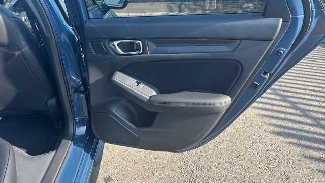 Honda Civic Hybrid 2.0 eHEV Sport 5dr CVT 