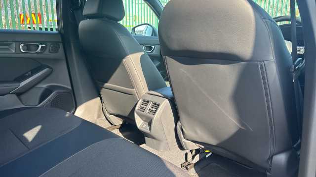 Honda Civic Hybrid 2.0 eHEV Sport 5dr CVT 