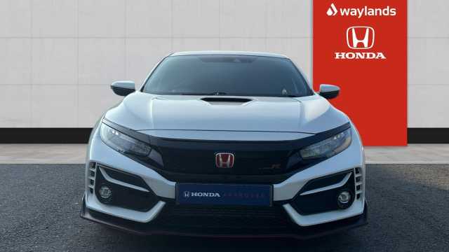 Honda Civic Type R 2.0 VTEC Turbo Type R GT 5dr 