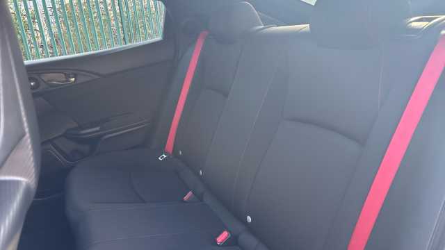 Honda Civic Type R 2.0 VTEC Turbo Type R GT 5dr 