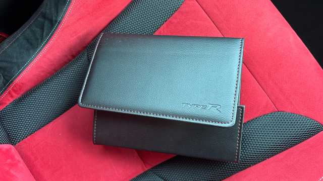 Honda Civic Type R 2.0 VTEC Turbo Type R GT 5dr 