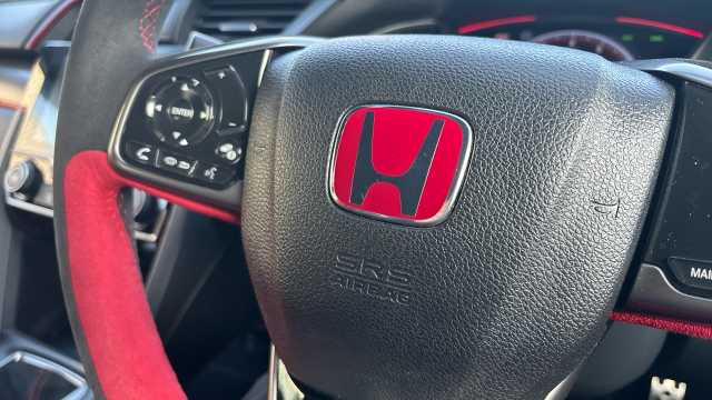 Honda Civic Type R 2.0 VTEC Turbo Type R GT 5dr 