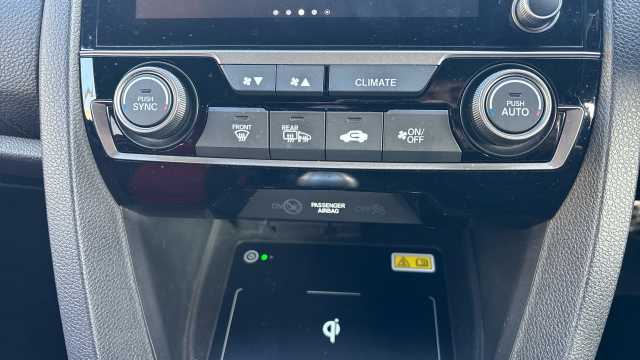 Honda Civic Type R 2.0 VTEC Turbo Type R GT 5dr 