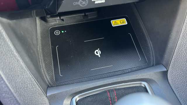 Honda Civic Type R 2.0 VTEC Turbo Type R GT 5dr 