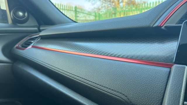 Honda Civic Type R 2.0 VTEC Turbo Type R GT 5dr 