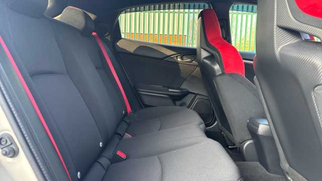 Honda Civic Type R 2.0 VTEC Turbo Type R GT 5dr 