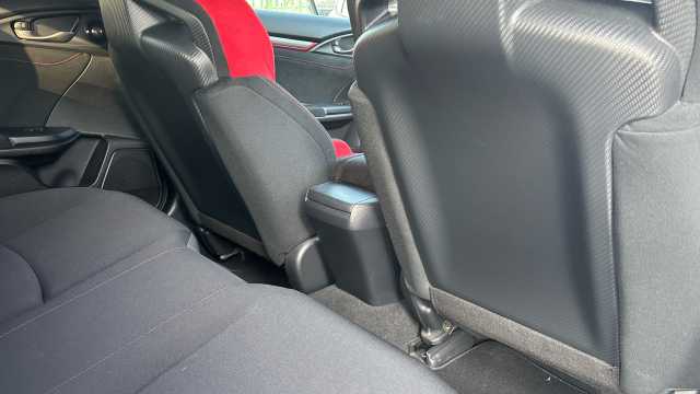 Honda Civic Type R 2.0 VTEC Turbo Type R GT 5dr 