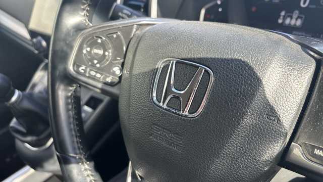 Honda CR-V 1.5 VTEC Turbo SE 5dr 2WD 