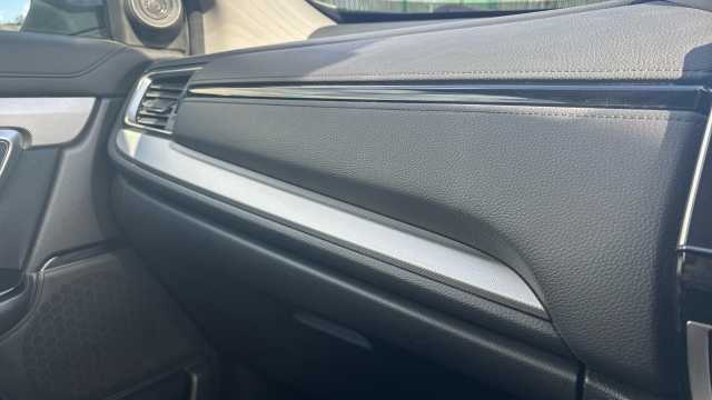 Honda CR-V 1.5 VTEC Turbo SE 5dr 2WD 