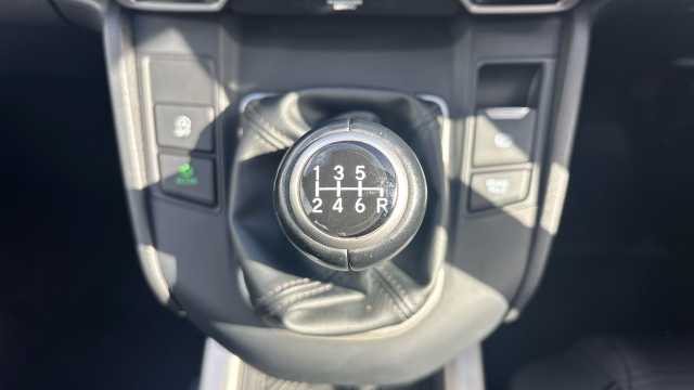 Honda CR-V 1.5 VTEC Turbo SE 5dr 2WD 
