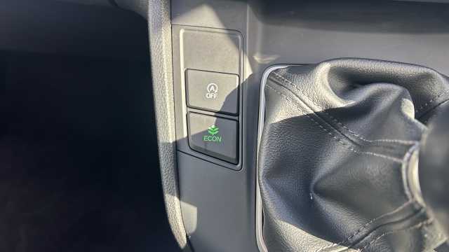 Honda CR-V 1.5 VTEC Turbo SE 5dr 2WD 