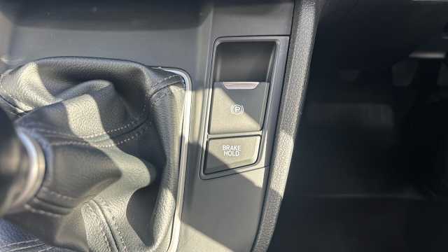Honda CR-V 1.5 VTEC Turbo SE 5dr 2WD 