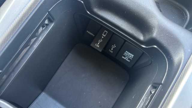 Honda CR-V 1.5 VTEC Turbo SE 5dr 2WD 