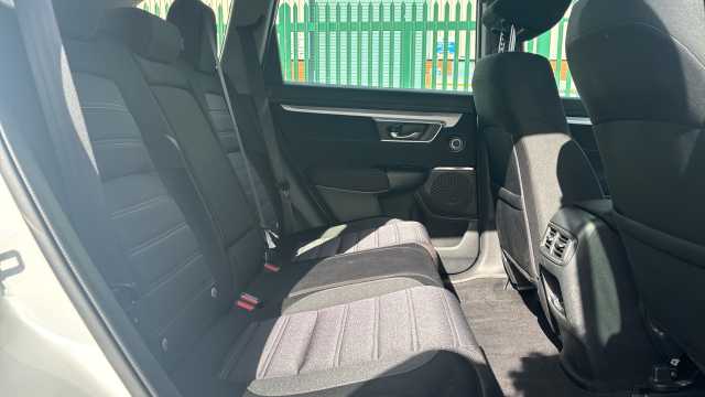 Honda CR-V 1.5 VTEC Turbo SE 5dr 2WD 