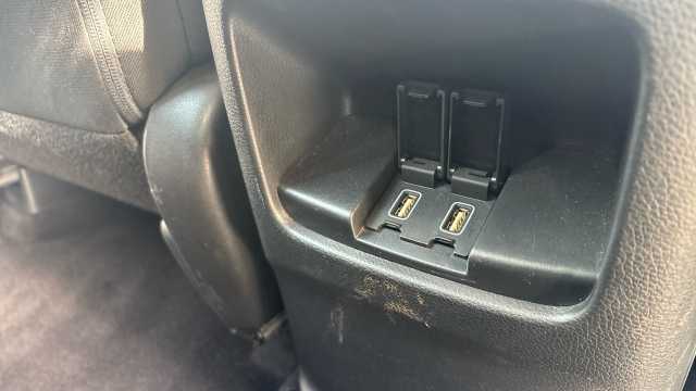 Honda CR-V 1.5 VTEC Turbo SE 5dr 2WD 