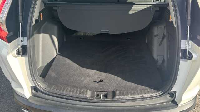 Honda CR-V 1.5 VTEC Turbo SE 5dr 2WD 