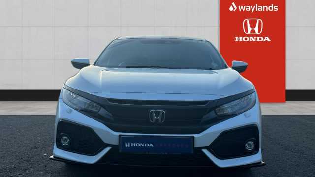 Honda Civic 1.5 VTEC Turbo Sport 5dr CVT 