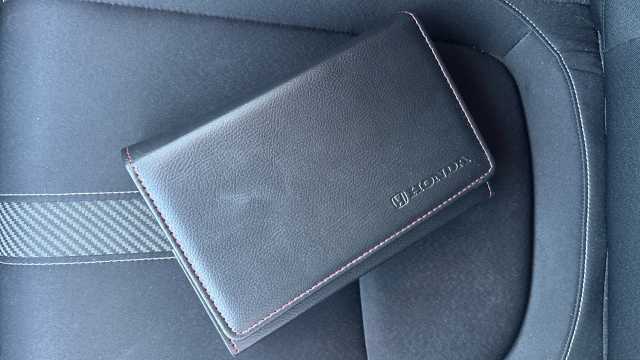 Honda Civic 1.5 VTEC Turbo Sport 5dr CVT 