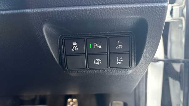 Honda Civic 1.5 VTEC Turbo Sport 5dr CVT 