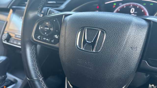 Honda Civic 1.5 VTEC Turbo Sport 5dr CVT 