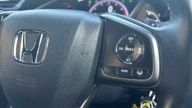 Honda Civic 1.5 VTEC Turbo Sport 5dr CVT 