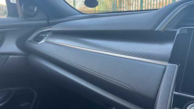 Honda Civic 1.5 VTEC Turbo Sport 5dr CVT 