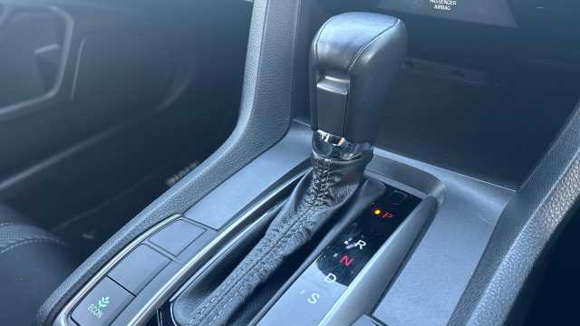 Honda Civic 1.5 VTEC Turbo Sport 5dr CVT 
