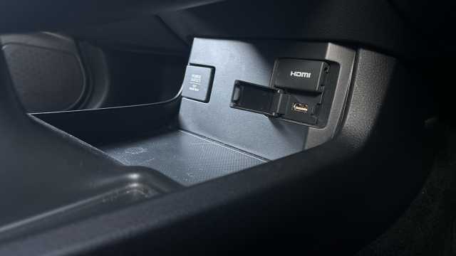 Honda Civic 1.5 VTEC Turbo Sport 5dr CVT 