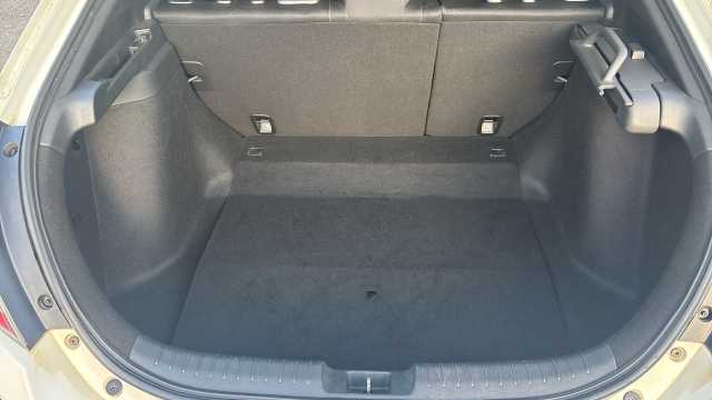 Honda Civic 1.5 VTEC Turbo Sport 5dr CVT 