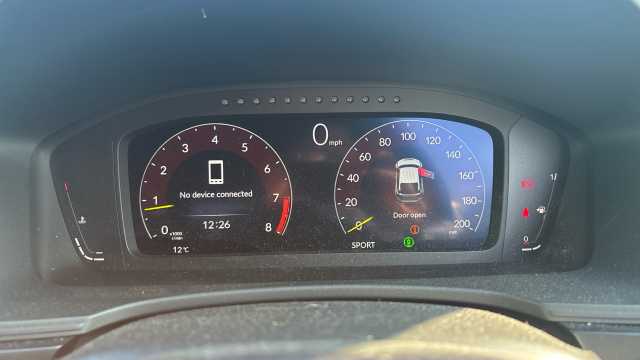 Honda Civic Type R 2.0 VTEC Turbo Type R 5dr 