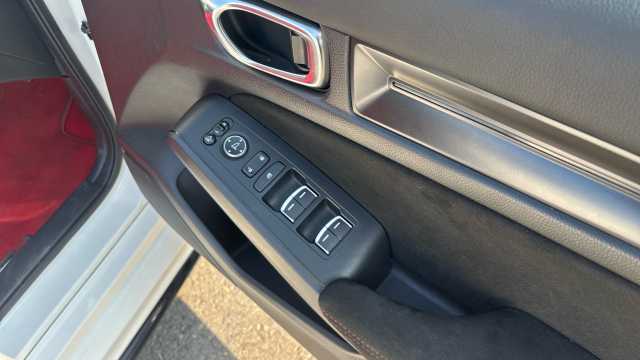 Honda Civic Type R 2.0 VTEC Turbo Type R 5dr 