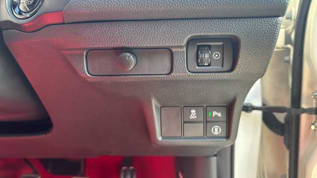 Honda Civic Type R 2.0 VTEC Turbo Type R 5dr 