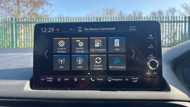 Honda Civic Type R 2.0 VTEC Turbo Type R 5dr 