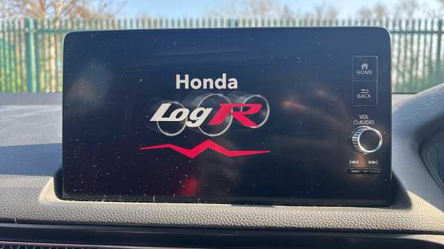 Honda Civic Type R 2.0 VTEC Turbo Type R 5dr 