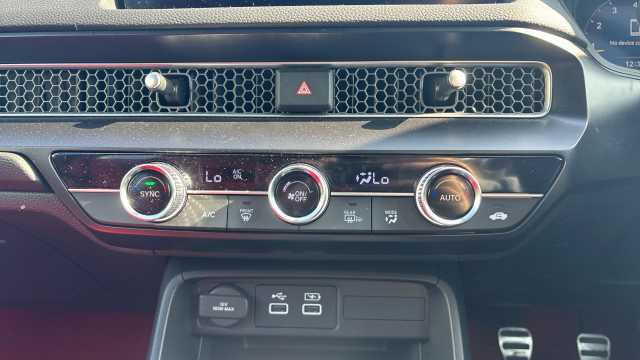 Honda Civic Type R 2.0 VTEC Turbo Type R 5dr 