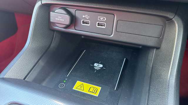 Honda Civic Type R 2.0 VTEC Turbo Type R 5dr 