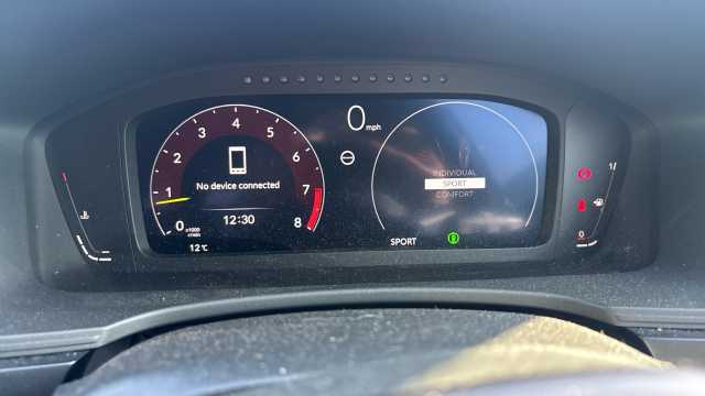 Honda Civic Type R 2.0 VTEC Turbo Type R 5dr 